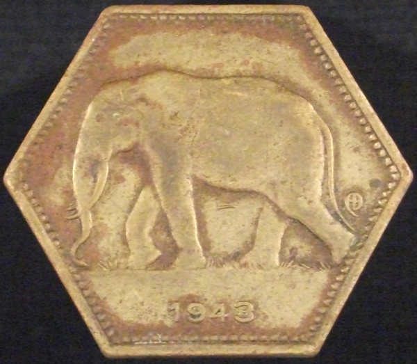Show-Your-Coins-With-Different-Edges