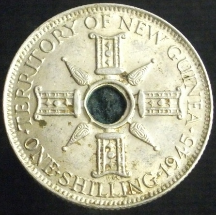 The-Coins-Of-1945