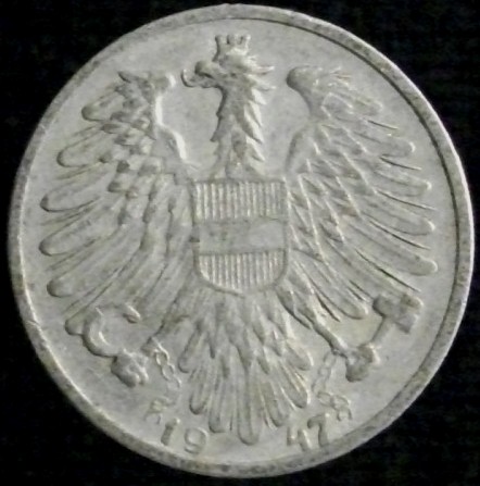 Coins-With-Birds-On-Them