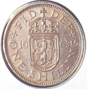 Scotland-Coin-?