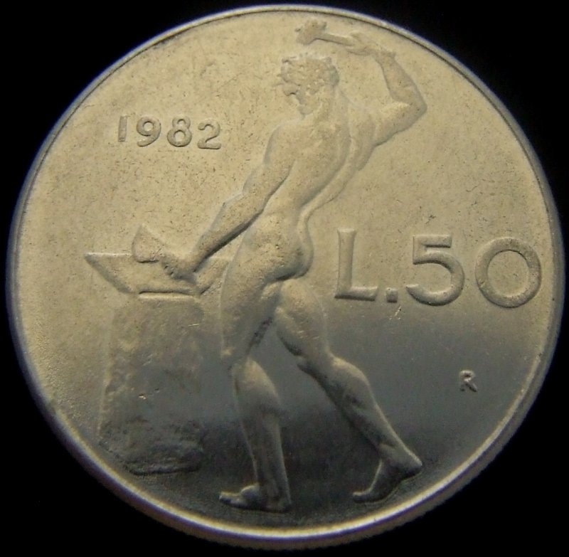 Industrial-Themed-World-Coins