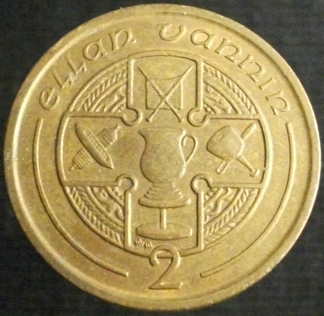 The-26-Days-Of-Alphabetic-Coins!