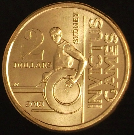 Collection-Of-Commemorative-Australian-$2-Coins