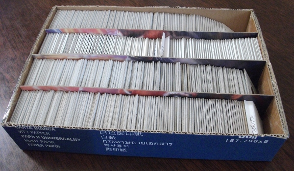 How-Do-You-Organize-Your-Collection?-A-Beginning-Collector-Question