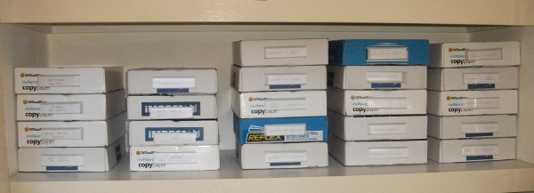 How-Do-You-Organize-Your-Collection?-A-Beginning-Collector-Question