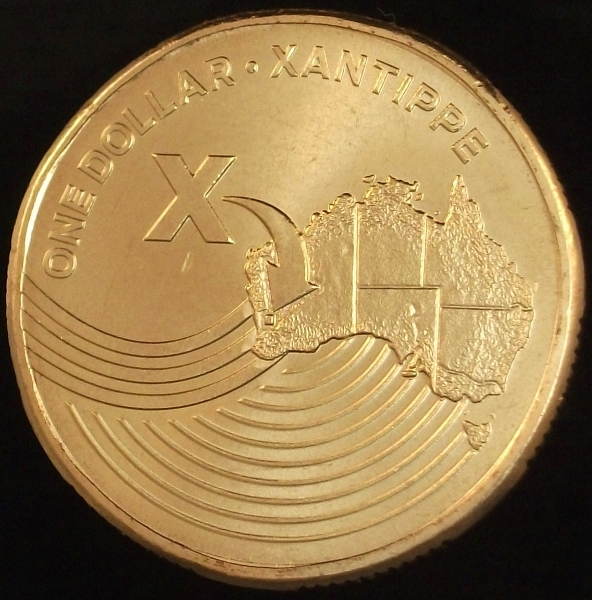Australian-And-New-Zealand-Coins,-How-Far-Back-Can-We-Go---First-Edition