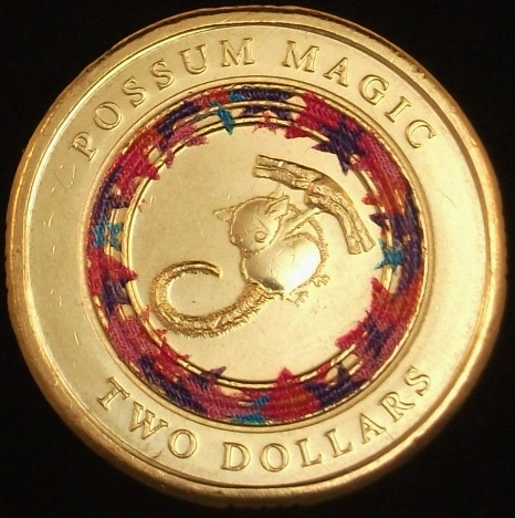Australian-And-New-Zealand-Coins,-How-Far-Back-Can-We-Go---First-Edition