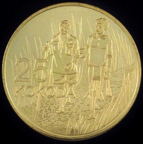 Australian-And-New-Zealand-Coins,-How-Far-Back-Can-We-Go---First-Edition
