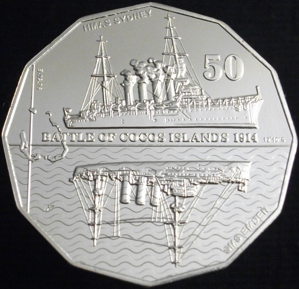 Australian-And-New-Zealand-Coins,-How-Far-Back-Can-We-Go---First-Edition