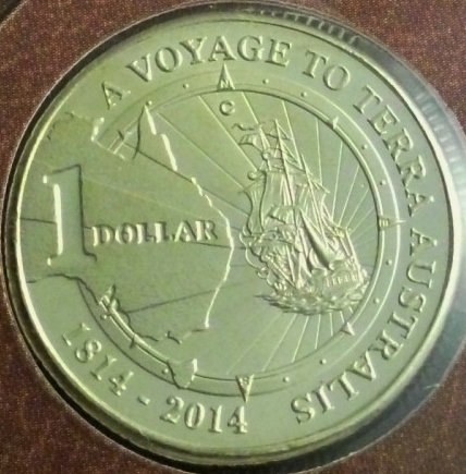 Australian-And-New-Zealand-Coins,-How-Far-Back-Can-We-Go---First-Edition