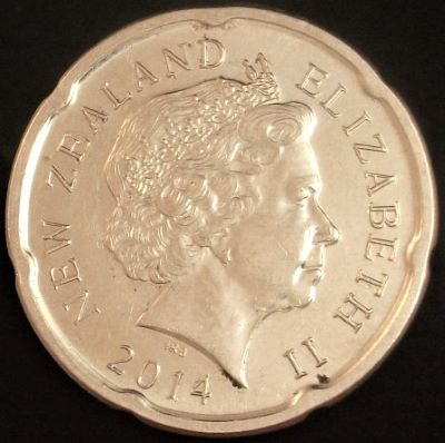 Australian-And-New-Zealand-Coins,-How-Far-Back-Can-We-Go---First-Edition