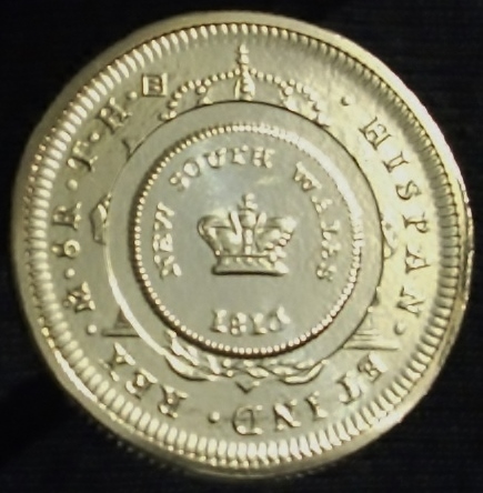 Australian-And-New-Zealand-Coins,-How-Far-Back-Can-We-Go---First-Edition