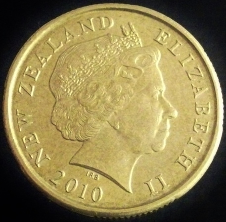 Australian-And-New-Zealand-Coins,-How-Far-Back-Can-We-Go---First-Edition