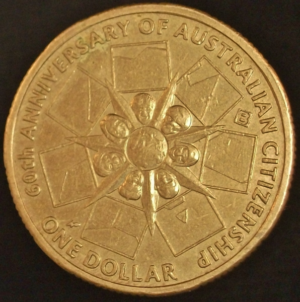 Australian-And-New-Zealand-Coins,-How-Far-Back-Can-We-Go---First-Edition