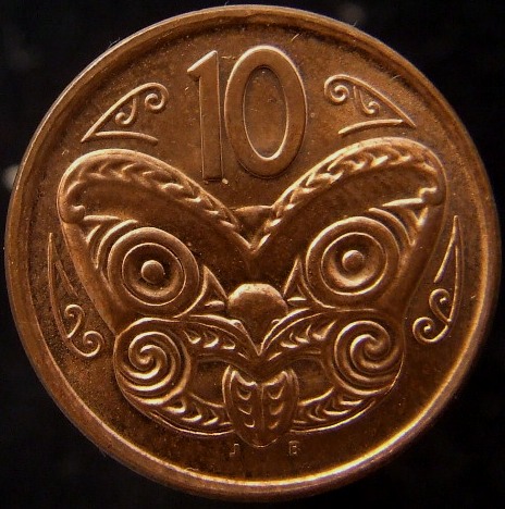 Australian-And-New-Zealand-Coins,-How-Far-Back-Can-We-Go---First-Edition