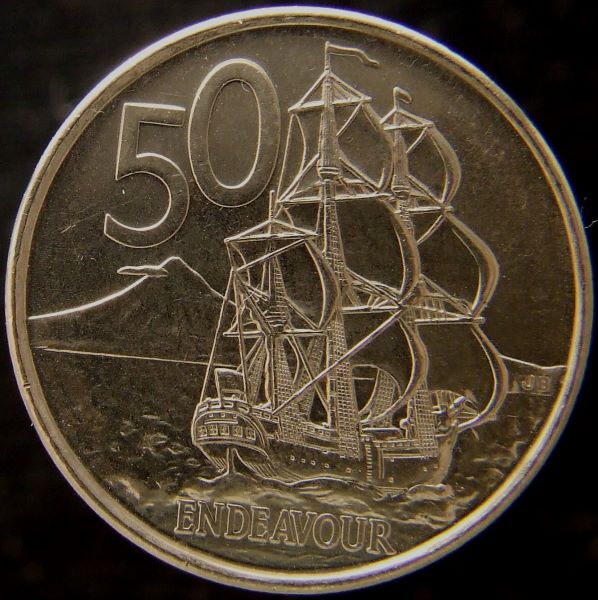 Australian-And-New-Zealand-Coins,-How-Far-Back-Can-We-Go---First-Edition