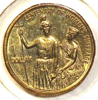 Australian-And-New-Zealand-Coins,-How-Far-Back-Can-We-Go---First-Edition