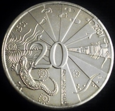 Australian-And-New-Zealand-Coins,-How-Far-Back-Can-We-Go---First-Edition