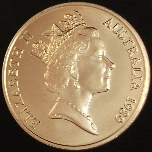 Australian-And-New-Zealand-Coins,-How-Far-Back-Can-We-Go---First-Edition