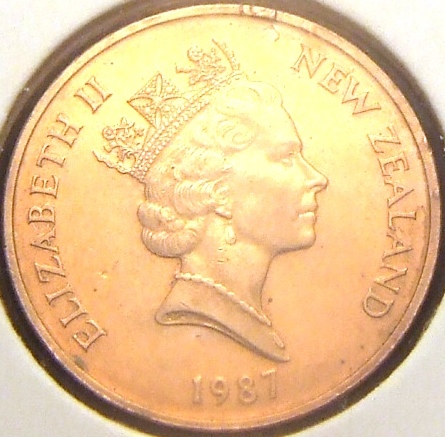 Australian-And-New-Zealand-Coins,-How-Far-Back-Can-We-Go---First-Edition