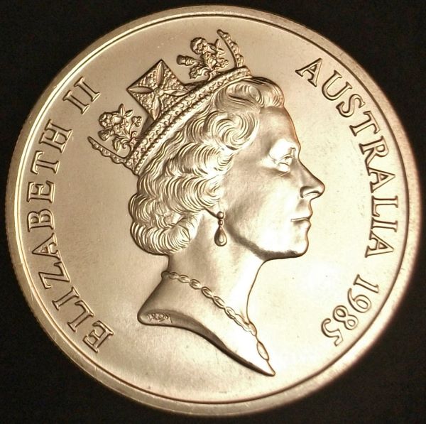 Australian-And-New-Zealand-Coins,-How-Far-Back-Can-We-Go---First-Edition