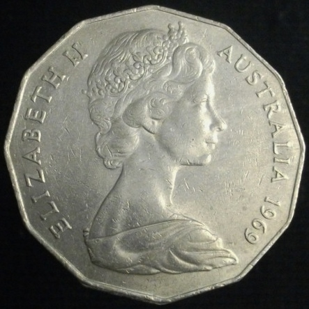 Australian-And-New-Zealand-Coins,-How-Far-Back-Can-We-Go---First-Edition