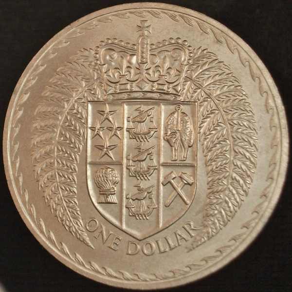 Australian-And-New-Zealand-Coins,-How-Far-Back-Can-We-Go---First-Edition