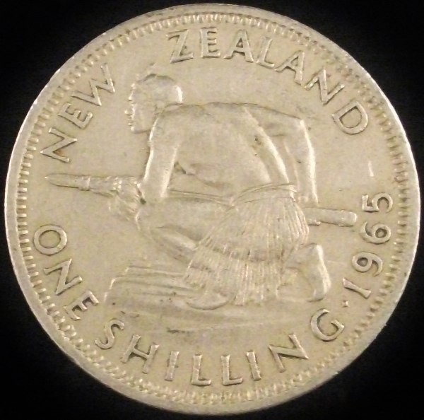 Australian-And-New-Zealand-Coins,-How-Far-Back-Can-We-Go---First-Edition
