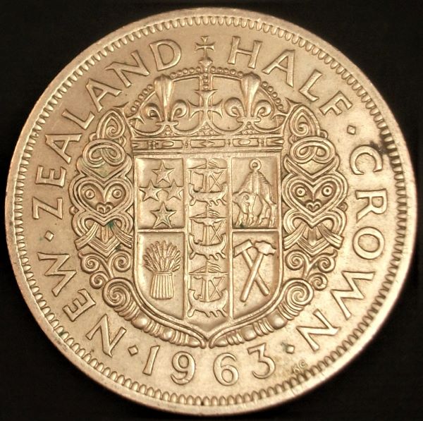 Australian-And-New-Zealand-Coins,-How-Far-Back-Can-We-Go---First-Edition