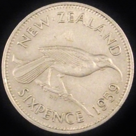Australian-And-New-Zealand-Coins,-How-Far-Back-Can-We-Go---First-Edition