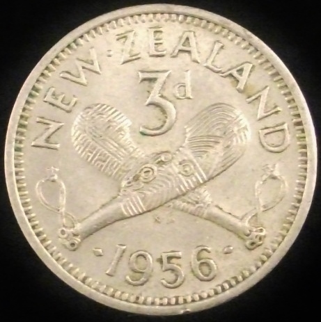 Australian-And-New-Zealand-Coins,-How-Far-Back-Can-We-Go---First-Edition