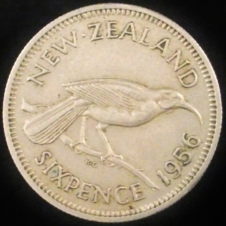 Australian-And-New-Zealand-Coins,-How-Far-Back-Can-We-Go---First-Edition