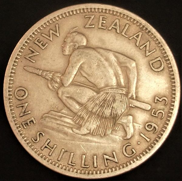 Australian-And-New-Zealand-Coins,-How-Far-Back-Can-We-Go---First-Edition