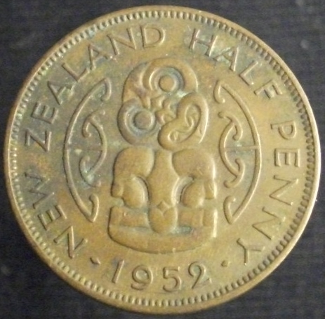 Australian-And-New-Zealand-Coins,-How-Far-Back-Can-We-Go---First-Edition