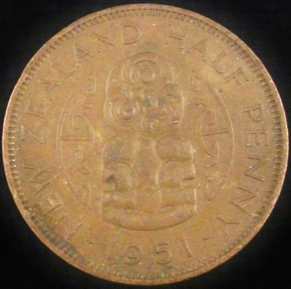 Australian-And-New-Zealand-Coins,-How-Far-Back-Can-We-Go---First-Edition