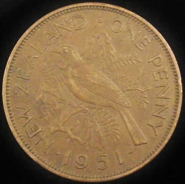 Australian-And-New-Zealand-Coins,-How-Far-Back-Can-We-Go---First-Edition