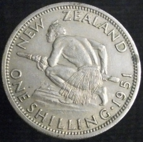 Australian-And-New-Zealand-Coins,-How-Far-Back-Can-We-Go---First-Edition