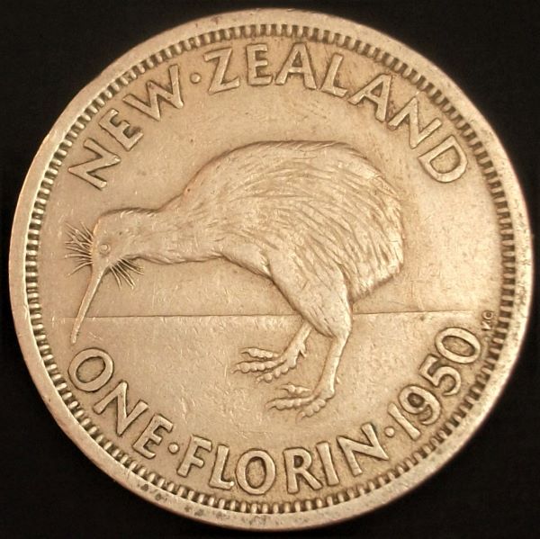 Australian-And-New-Zealand-Coins,-How-Far-Back-Can-We-Go---First-Edition