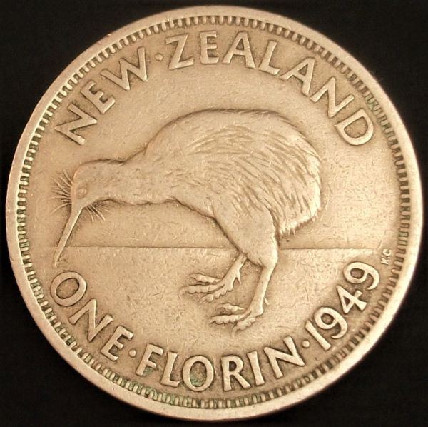 Australian-And-New-Zealand-Coins,-How-Far-Back-Can-We-Go---First-Edition