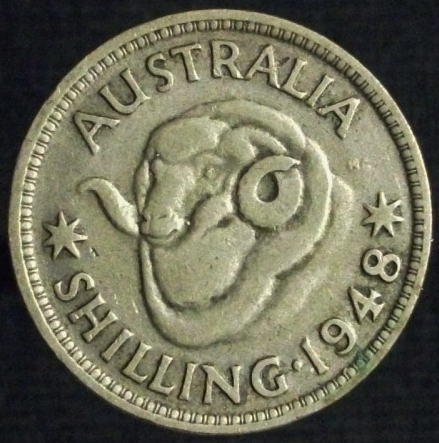 Australian-And-New-Zealand-Coins,-How-Far-Back-Can-We-Go---First-Edition