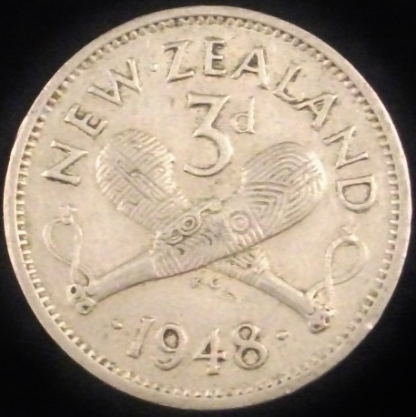 Australian-And-New-Zealand-Coins,-How-Far-Back-Can-We-Go---First-Edition
