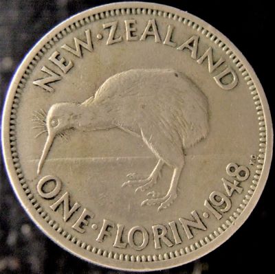 Australian-And-New-Zealand-Coins,-How-Far-Back-Can-We-Go---First-Edition