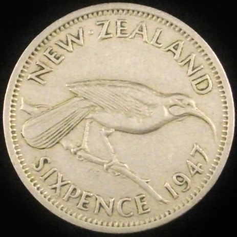 Australian-And-New-Zealand-Coins,-How-Far-Back-Can-We-Go---First-Edition