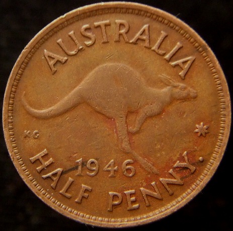 Australian-And-New-Zealand-Coins,-How-Far-Back-Can-We-Go---First-Edition