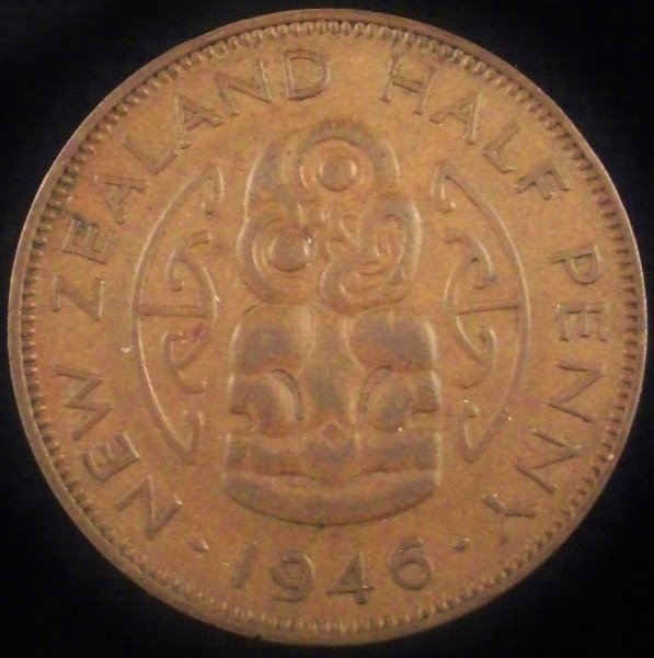 Australian-And-New-Zealand-Coins,-How-Far-Back-Can-We-Go---First-Edition
