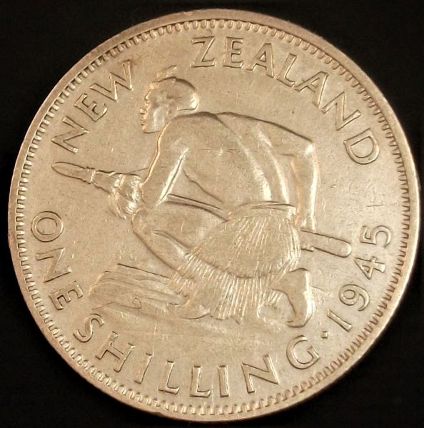 Australian-And-New-Zealand-Coins,-How-Far-Back-Can-We-Go---First-Edition