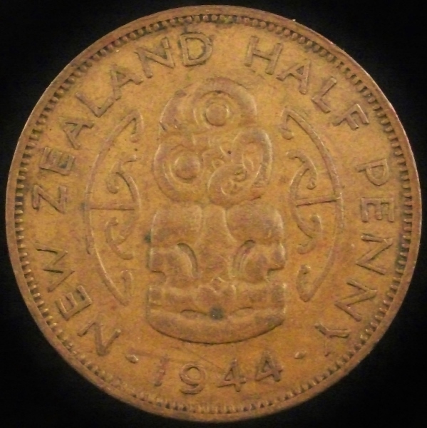 Australian-And-New-Zealand-Coins,-How-Far-Back-Can-We-Go---First-Edition