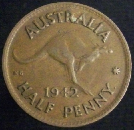 Australian-And-New-Zealand-Coins,-How-Far-Back-Can-We-Go---First-Edition