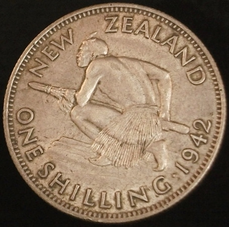 Australian-And-New-Zealand-Coins,-How-Far-Back-Can-We-Go---First-Edition