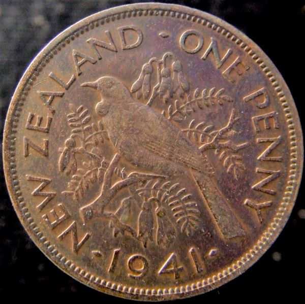 Australian-And-New-Zealand-Coins,-How-Far-Back-Can-We-Go---First-Edition
